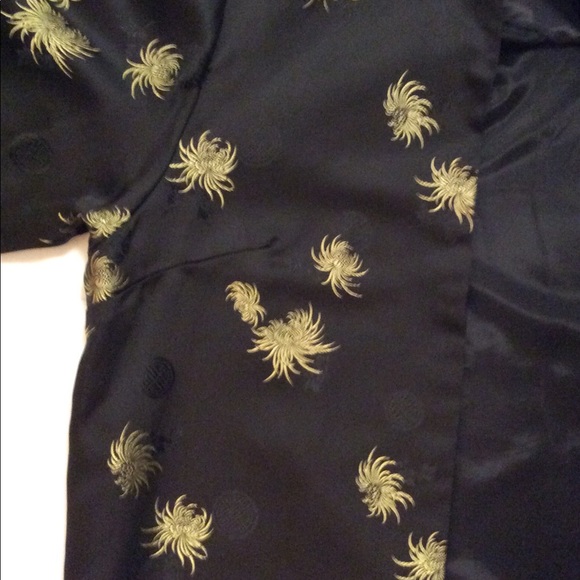 MAJESTIC HONG KONG EXQUISITE SKIRT & JACKET 16 L? - Picture 7 of 8